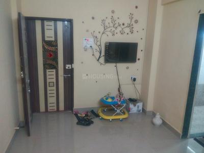 Gallery Cover Image of 460 Sq.ft 1 BHK Independent House for buy in Dombivli East for 2650000