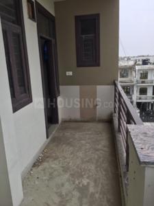 3 BHK Apartment