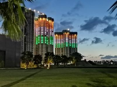 1 BHK Apartment