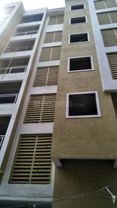 1 BHK Apartment