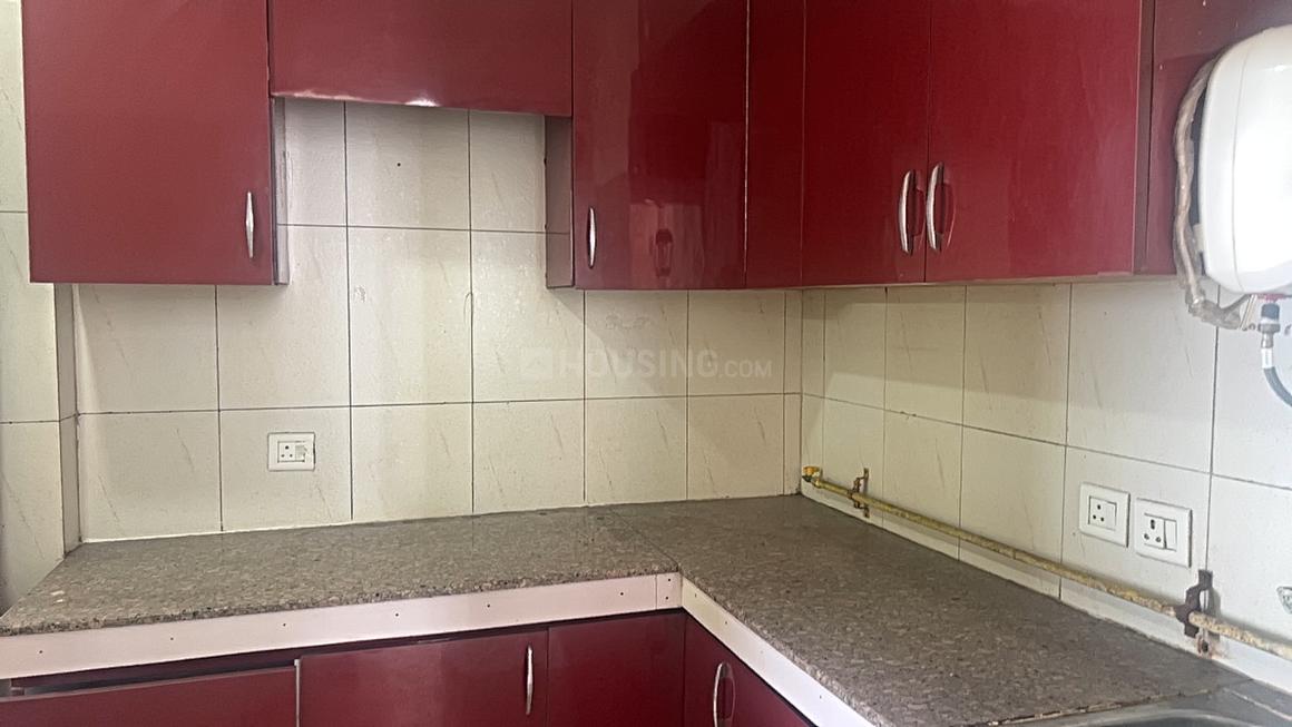 The 3C Lotus Panache Island - Image 14