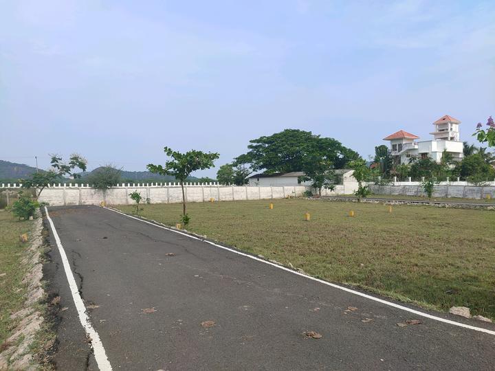 Residential 840 Sqft Plot for sale at Tambaram, Chennai Property ID