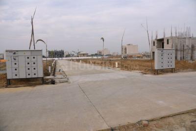 Residential Plot