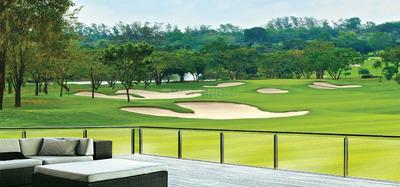 Gallery Cover Image of 2506 Sq.ft 3 BHK Villa for buy in Jaypee Greens for 14000000