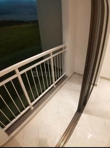 1 BHK अपार्टमेंट