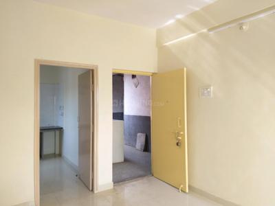 1 BHK Apartment