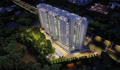 3 BHK Apartment