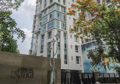 4 BHK Apartment
