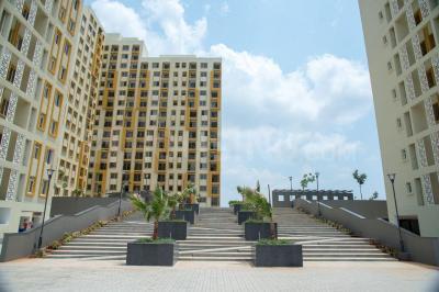 Gallery Cover Image of 999 Sq.ft 2 BHK Apartment for buy in Tata Value Homes New Haven Ribbon Walk, Mambakkam-Chengalpattu for 4900000