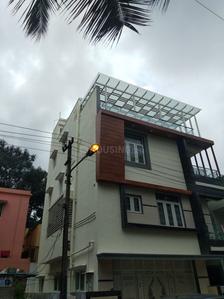Gallery Cover Image of 4200 Sq.ft 4 BHK Independent House for buy in RR Nagar for 28500000