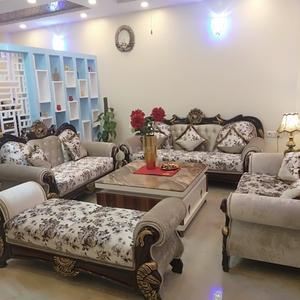 Gallery Cover Image of 1890 Sq.ft 4 BHK Independent Floor for buy in Sector 8 Dwarka for 14500000