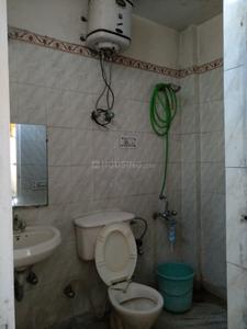 Bathroom Image of Queen Inn PG in Sector 14
