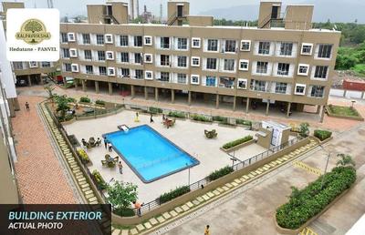 1 BHK Apartment