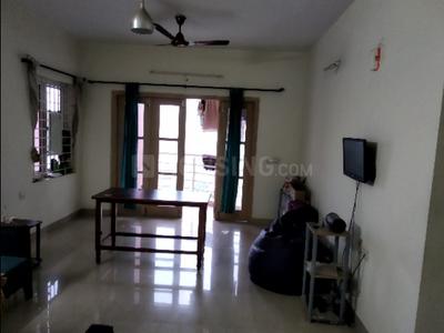 Gallery Cover Image of 1300 Sq.ft 2 BHK Apartment for buy in Thoraipakkam for 6500000