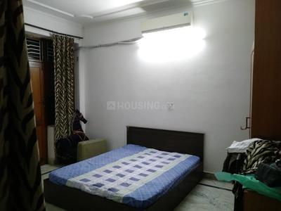 Gallery Cover Image of 2500 Sq.ft 3 BHK Independent Floor for rent in Jai Ambey Floors, Sector 42 for 18000