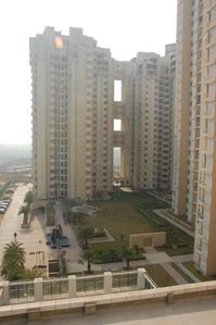 3 BHK Apartment