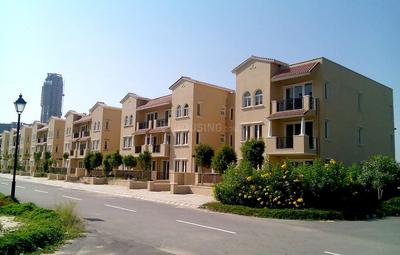 4 BHK Independent Builder Floor