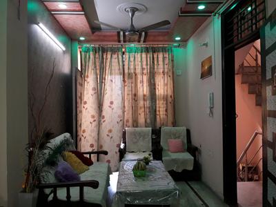 2 BHK Independent Floor