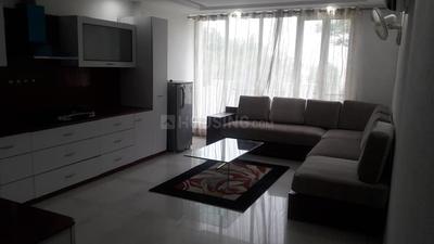1 BHK Independent House