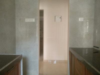 2 BHK फ़्लैट