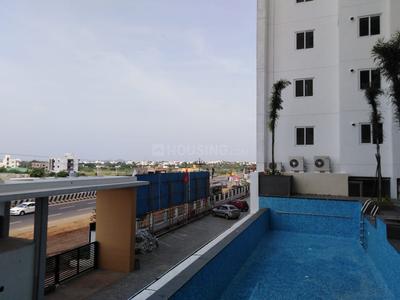3 BHK Apartment