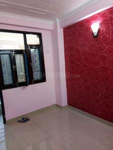 Gallery Cover Image of 800 Sq.ft 2 BHK Apartment for buy in Jamia Homes 1, Jamia Nagar for 2500000