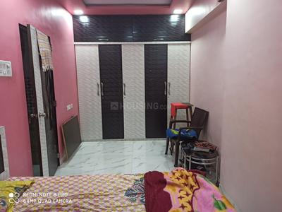 Gallery Cover Image of 518 Sq.ft 1 BHK Apartment for rent in Byculla for 35000