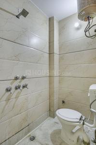 Bathroom Image of Stanza Living Poznan House in Laxmi Nagar