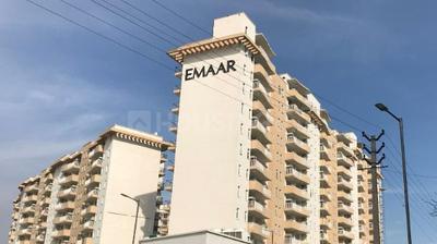 4 BHK अपार्टमेंट