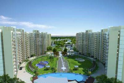3 BHK Apartment