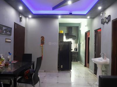 2 BHK Apartment