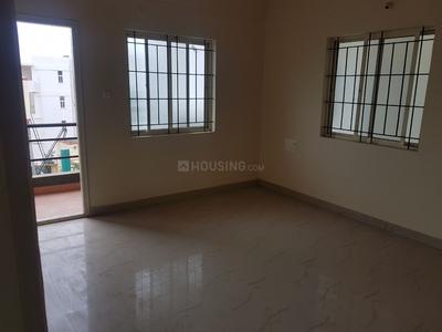2 BHK Apartment