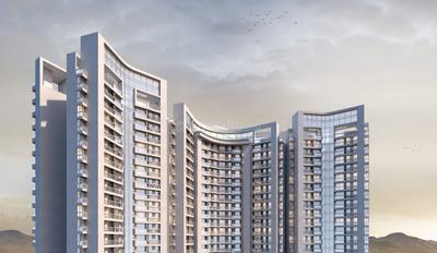2 BHK Apartment