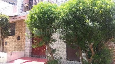 Gallery Cover Image of 972 Sq.ft 3 BHK Independent House for buy in Defence Colony for 6800000