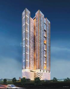 1 BHK फ़्लैट