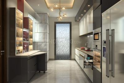 Gallery Cover Image of 486 Sq.ft 1 BHK Apartment for buy in Chembur for 10500000