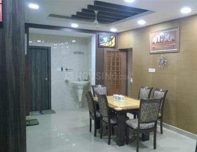 Gallery Cover Image of 3600 Sq.ft 4 BHK Independent House for buy in Poonamallee for 15000000