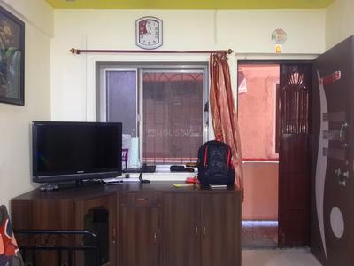 Gallery Cover Image of 500 Sq.ft 1 BHK Apartment for buy in Kalwa for 3200000