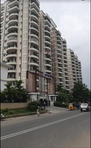 Gallery Cover Image of 1240 Sq.ft 2 BHK Apartment for buy in Aspire Heights, Madhapur for 10540000