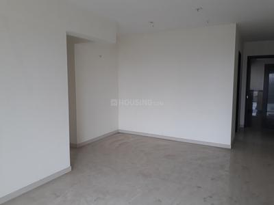 Gallery Cover Image of 1600 Sq.ft 3 BHK Apartment for buy in Jogeshwari East for 27600000