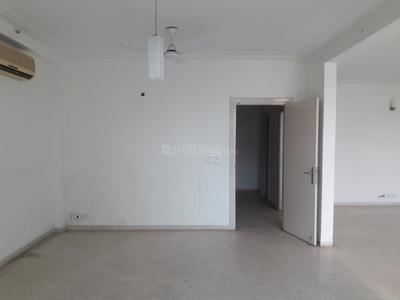 Gallery Cover Image of 1850 Sq.ft 4 BHK Apartment for buy in Sector 43 for 40000000