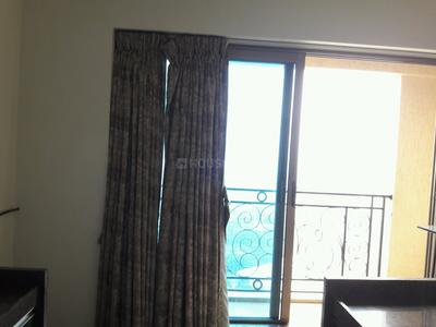 Gallery Cover Image of 1950 Sq.ft 3 BHK Apartment for buy in Raheja Amalfi, Sicily & Capri, Madh for 33000000