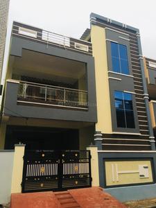 Gallery Cover Image of 2500 Sq.ft 4 BHK Independent House for buy in Kapra for 11000000