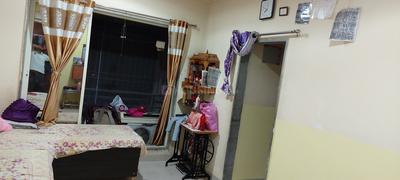 1 RK Apartment
