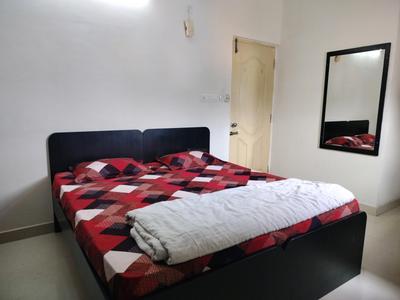 Semi Furnished Rk For Rent In Koramangala Without Broker RK Flats