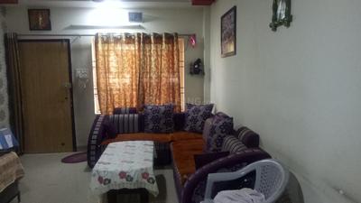 2 BHK Independent House