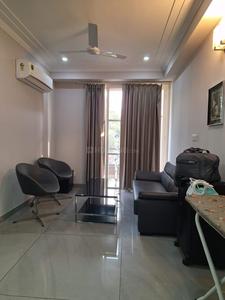 BHK Flat for rent in Hebbal Kempapura, North Bangalore 680