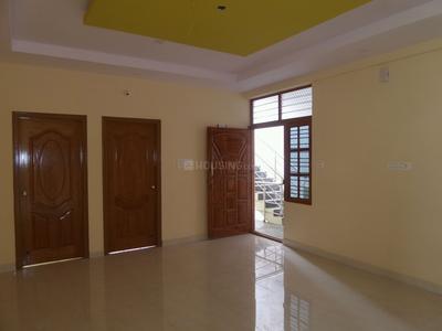 Gallery Cover Image of 1250 Sq.ft 3 BHK Independent Floor for buy in Nagarbhavi for 6500000