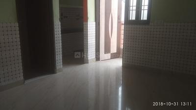 Gallery Cover Image of 750 Sq.ft 2 BHK Independent Floor for rent in New Ashok Nagar for 9000