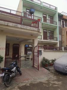 3 BHK Apartment